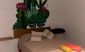 Hostel Casa Maguey